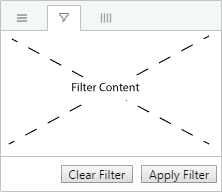 Filter Content