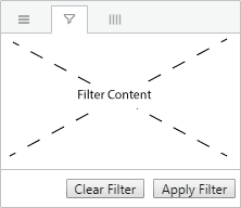 Filter Content