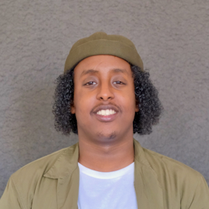 AbdiWali Jama, Developer
