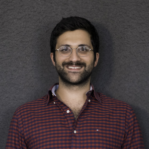 Bamdad Fard, Developer