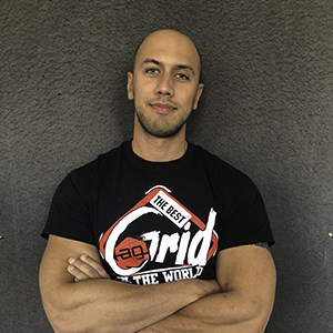 Guilherme Lopes, Lead Developer