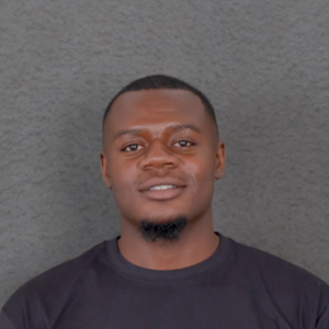 Jordan Shekoni, Customer Experience Manager