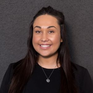 Kathryn Knapman, Customer Experience Manager