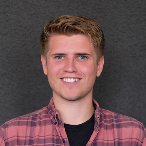 Ryan Short, Customer Experience Manager