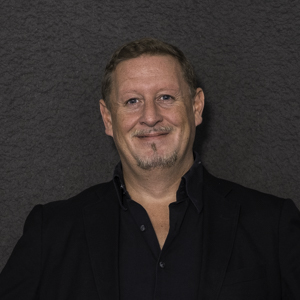 Simon Kenny, Customer Experience Manager