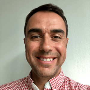 Kiril Matev, Technical Product Manager