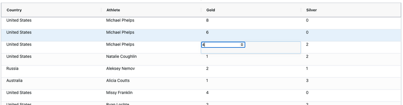 Simple Editor