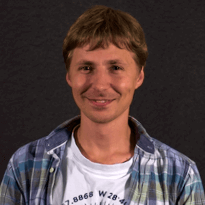 Alex Shutau, Developer