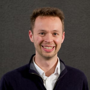 Alex Wilton, Developer