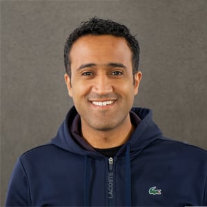 Salmen Hichri, Developer