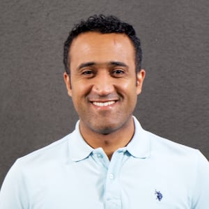 Salmen Hichri, Developer