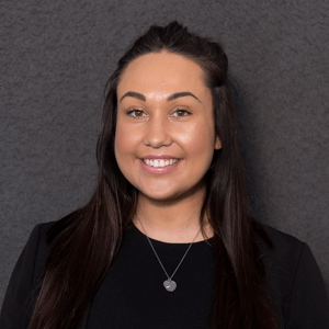 Kathryn Knapman, Customer Experience Manager