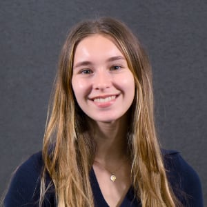 Ava Uutting, Technical Product Analyst