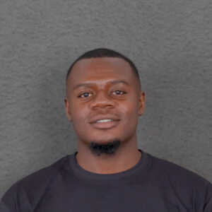 Jordan Shekoni, Customer Experience Manager