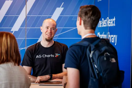 Life at AG Grid 8