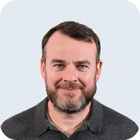 AG Grid John Masterson - CEO