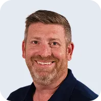 AG Grid Jon Williams - SVP Commercial