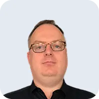 AG Grid Rob Clarke - CTO