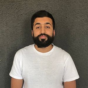 Fahad Ahmad