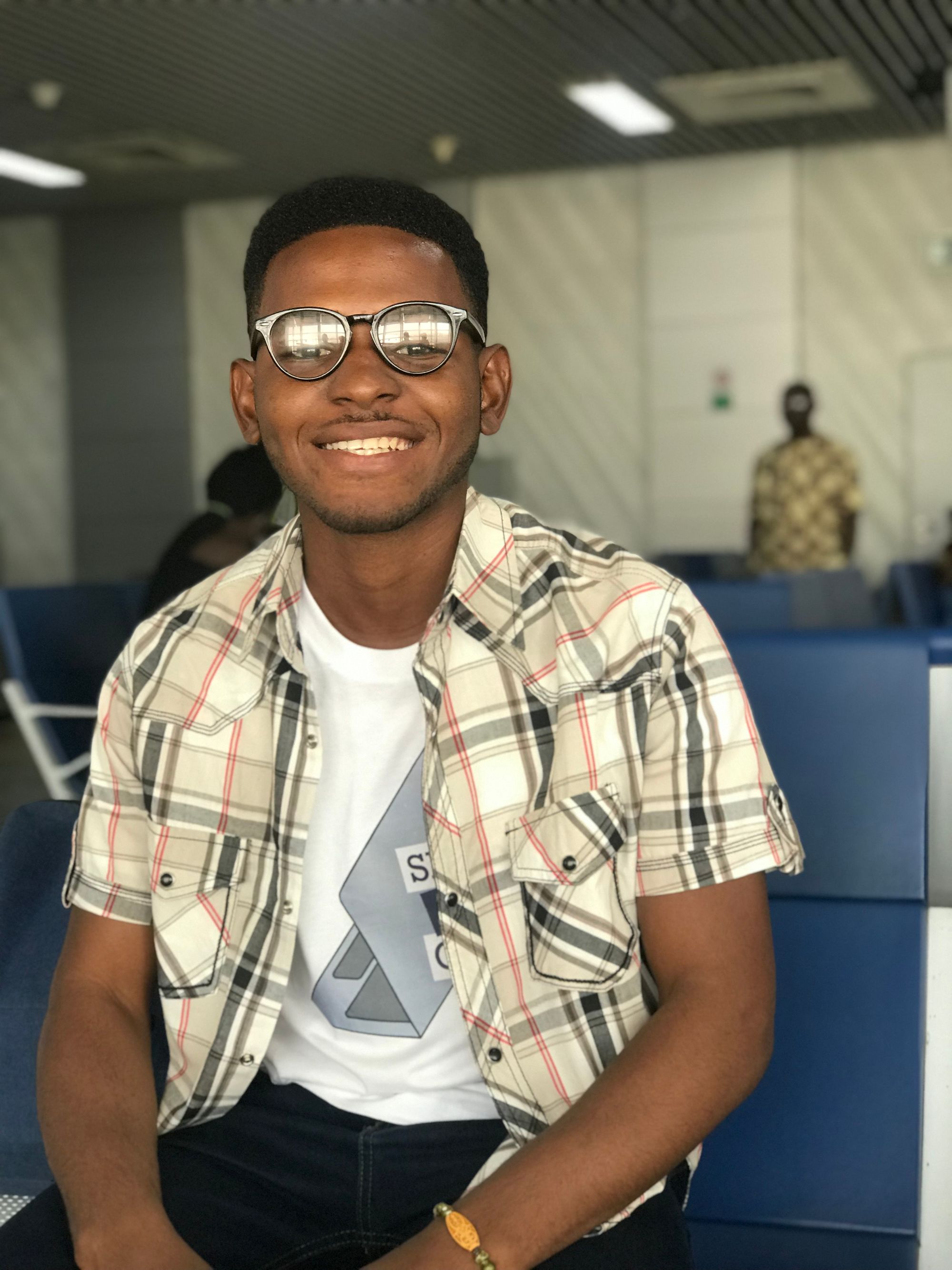 Emmanuel Yusufu