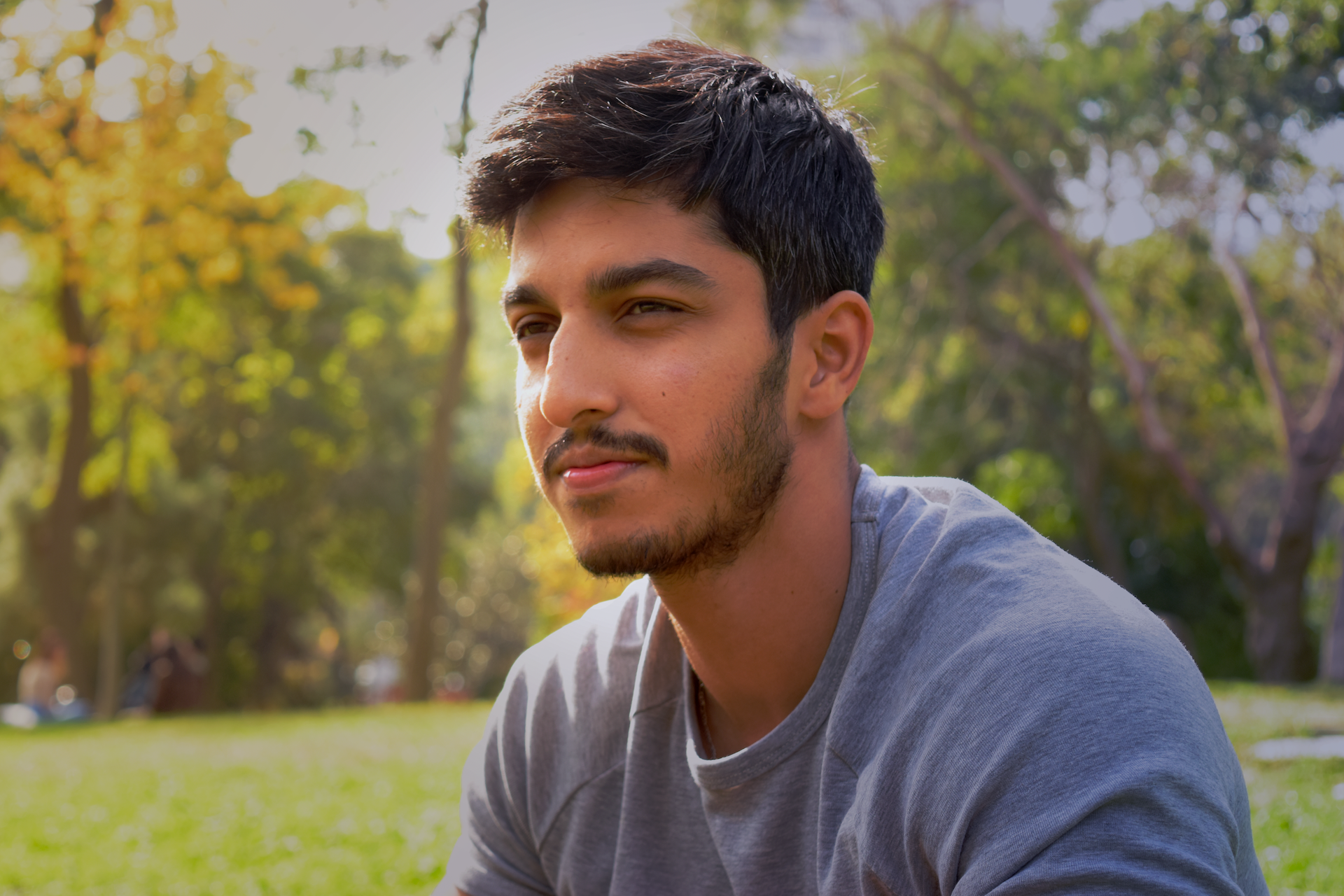 Subhan Naeem