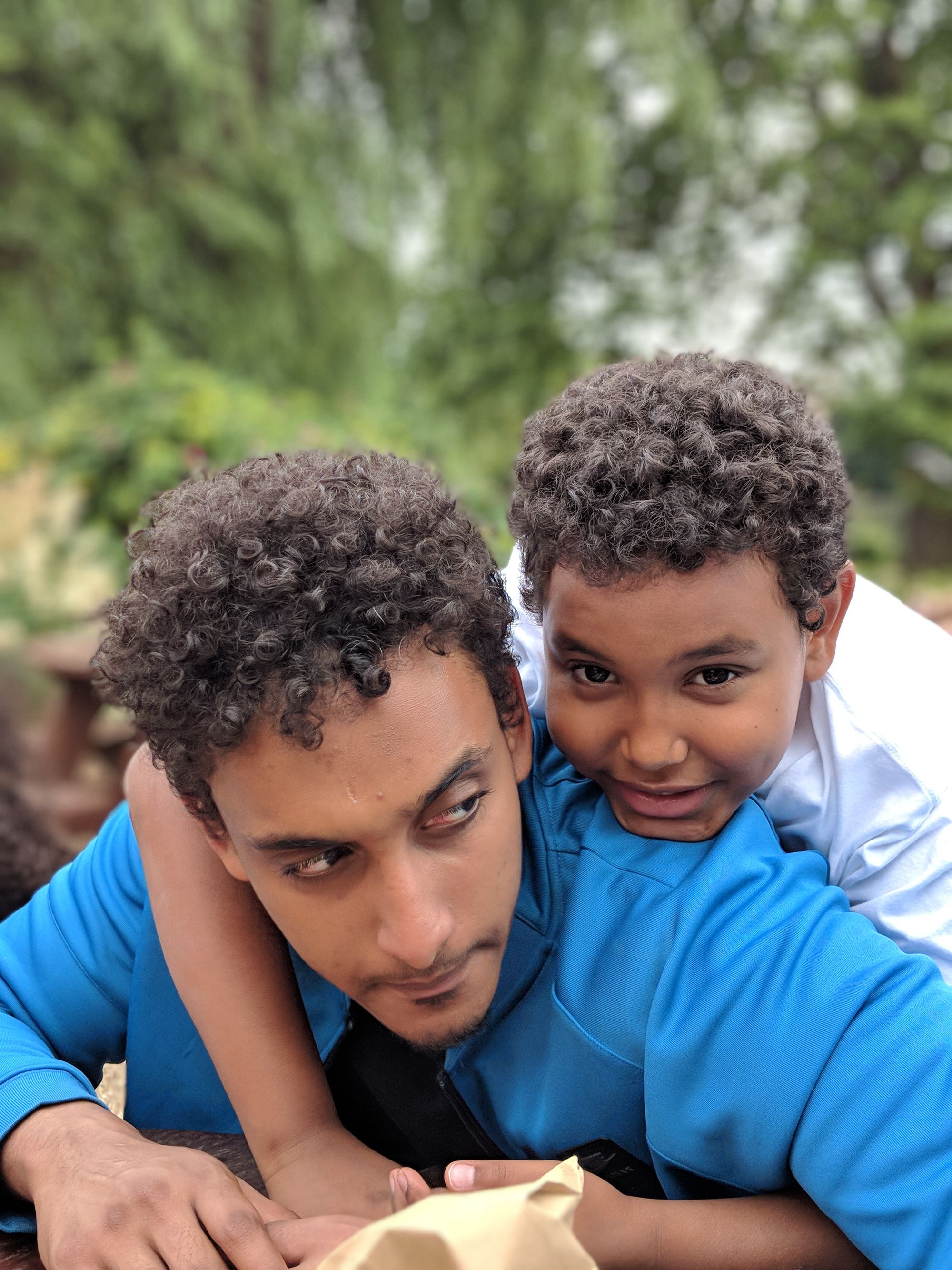 Ahmed Gadir