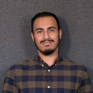 Shuheb Ahmed