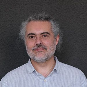 Alan Richardson