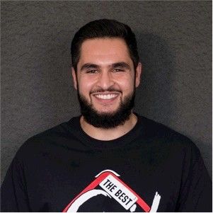 Viqas Hussain