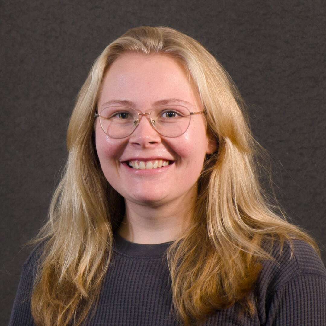 Abi Glazier