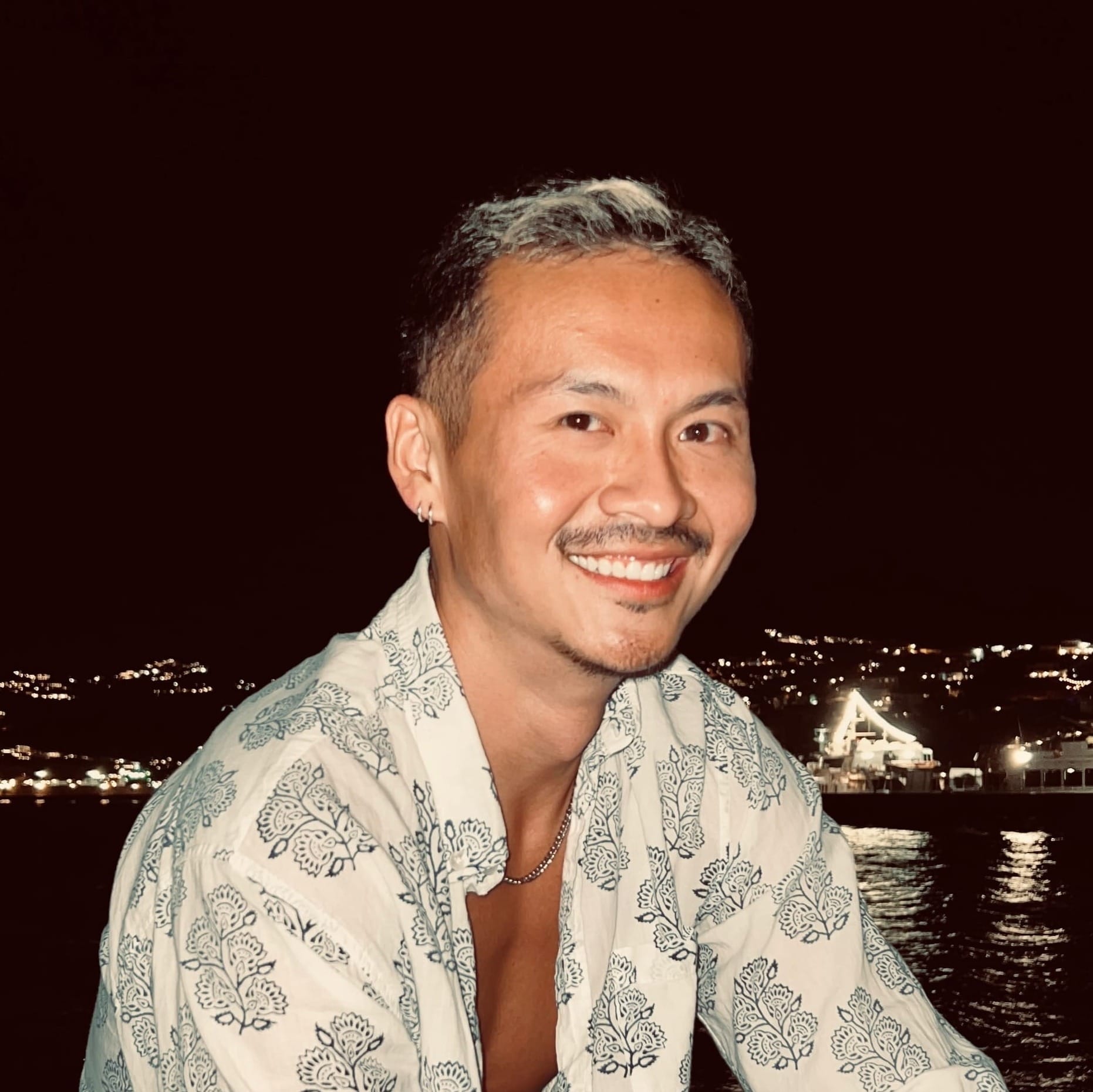 Adam Wang