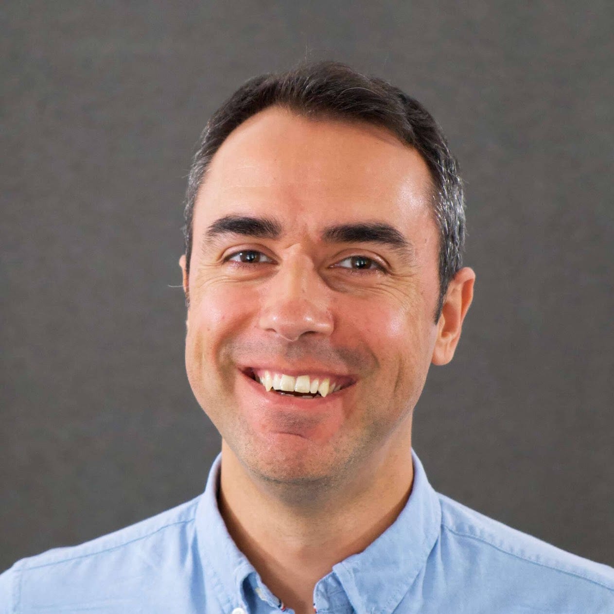 Kiril Matev