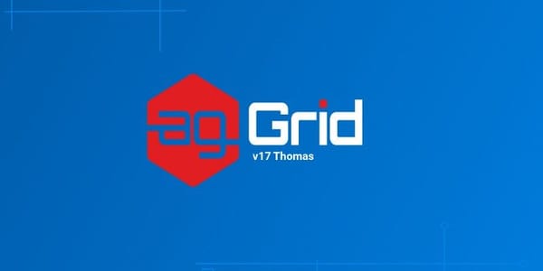 Introducing Version 17: Thomas