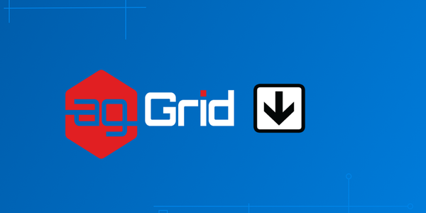 Plunker backed by ag-Grid