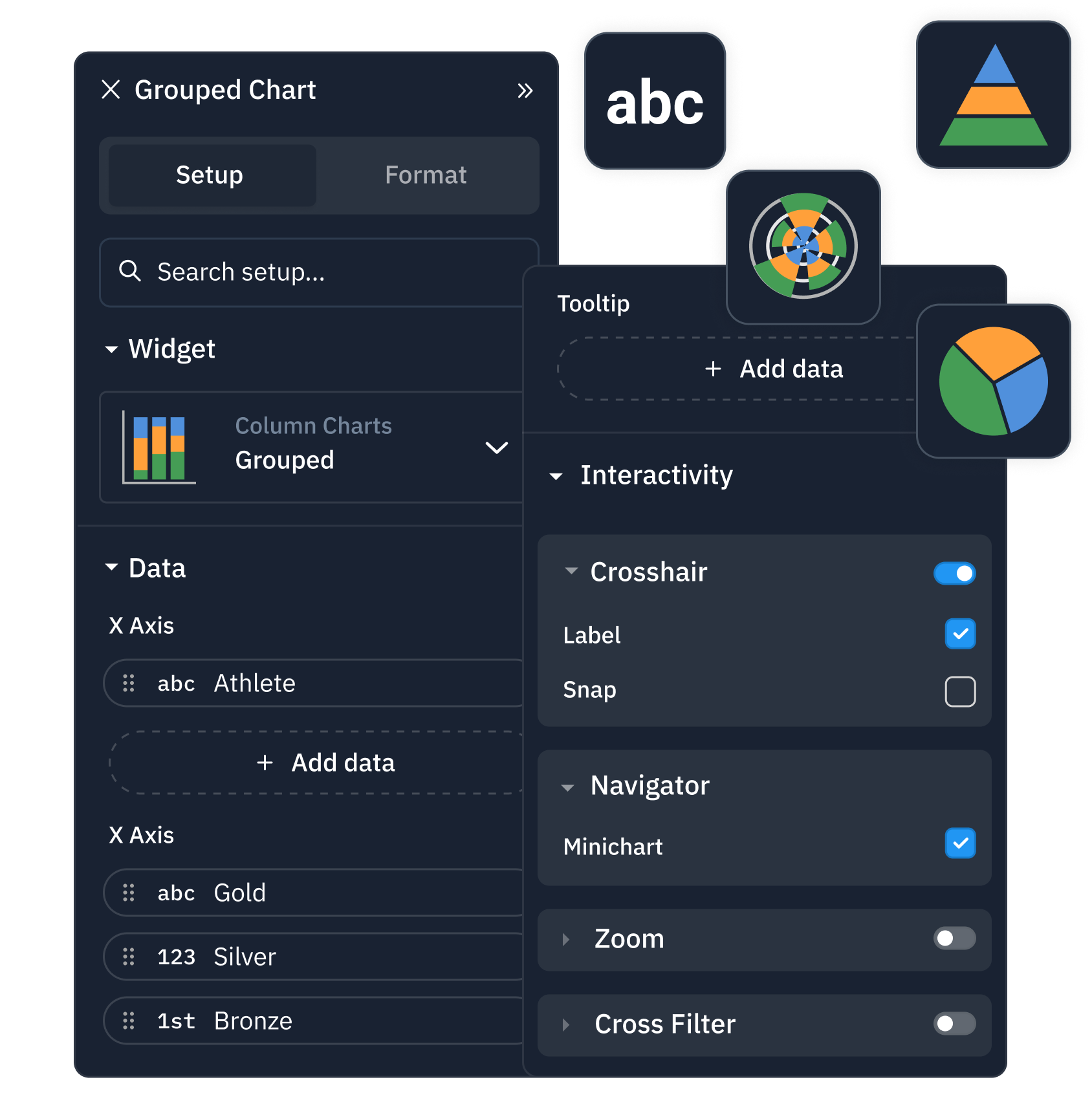 AG Studio screenshot