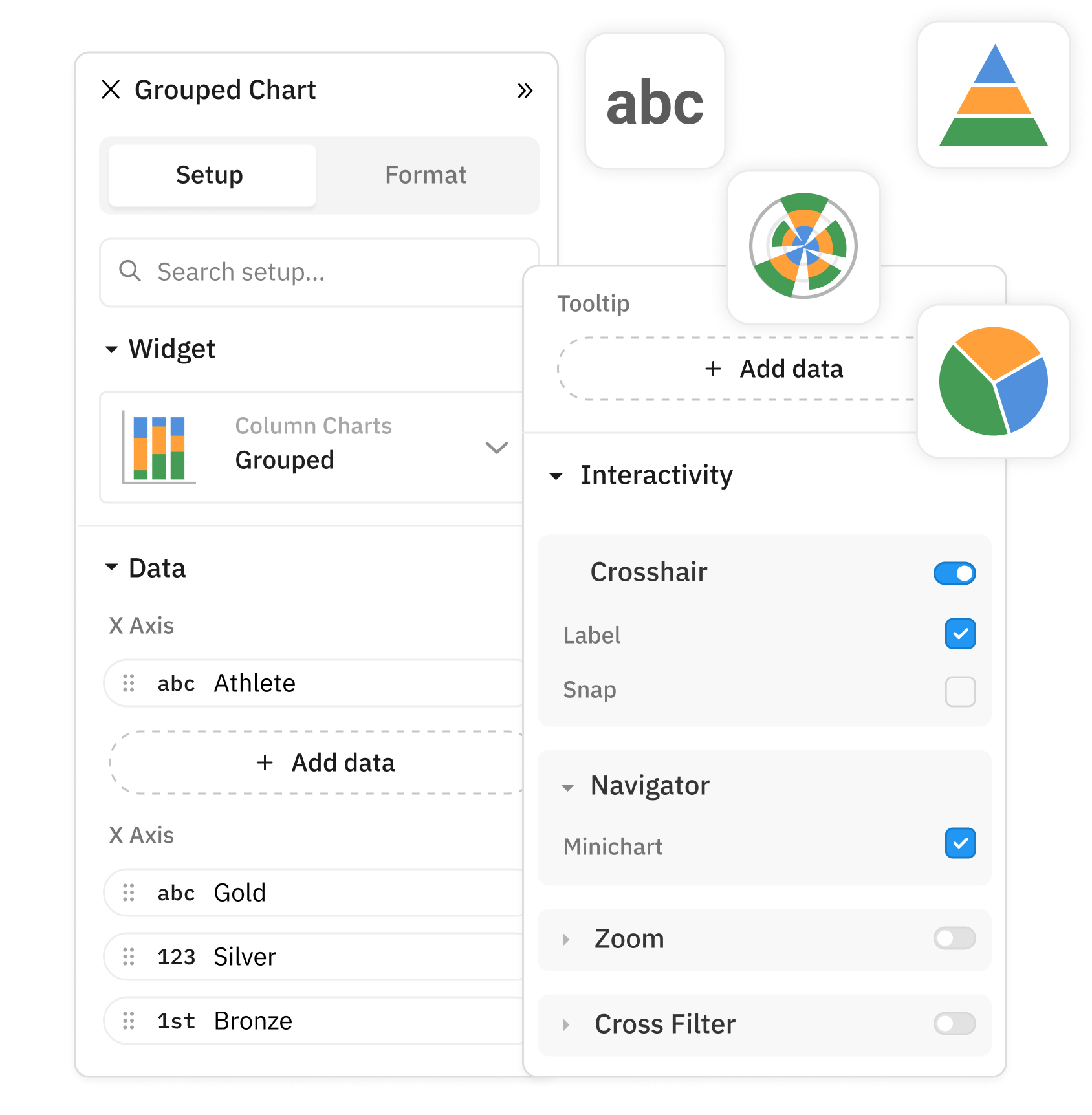 AG Studio screenshot